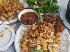 -万顺啤酒屋(皇寺路店)