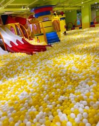 -宝燕乐园(闵行旗舰店)