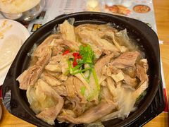 -洪兴砂锅(烟台山店)