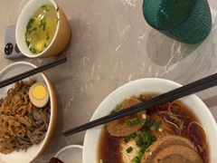 -松鹤楼·苏式汤面(虹桥天地店)