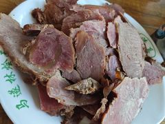 -马遂林烩面馆(少室路店)