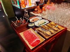 -赤RedBowl川锅·炙烤·板前(北京瑰丽酒店)