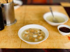 -邹记鸡肉汤圆(笔山路店)