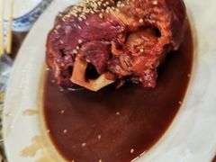 -巷子深菜馆·津门肘子(滨海店)