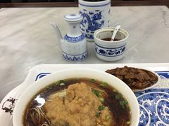 -东吴面馆(因果巷店)