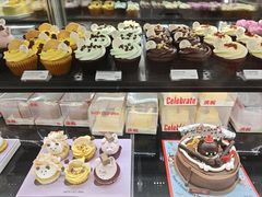 -Pantry's Best派悦坊蛋糕(世纪金源店)
