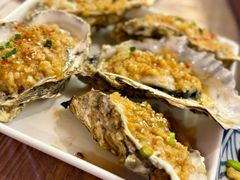 -可可大虾武汉土菜大排档(万松园1店)