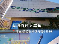 -上海海洋水族馆