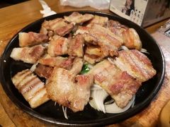 -包装马车·韩国料理·포장마차