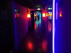 -夜幕浸入式超级密室(望京店)
