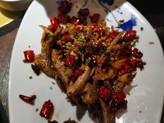 -自己人(九码头店)