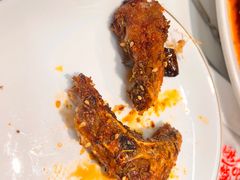 -回味南塘老王虾尾(总店)