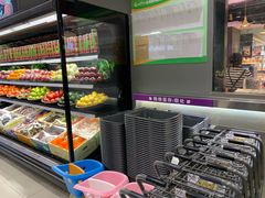 -GranVida生活超市(海信广场店)