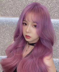 -icare美发沙龙
