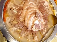 -鹤乡东北菜(崮山路店)