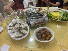 -吉莲利苑海鲜酒家(珠海拱北29年老字号店)