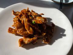 -庆云楼饭庄(什刹海店)