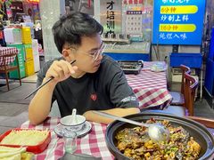 -7890+霸王甲·甲鱼爱尚蛙(坪洲店)