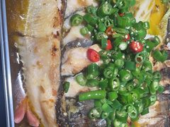 -半天妖烤鱼(方庄店)