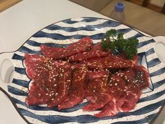 -千寻山野烤肉(中关村店)