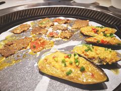 -么子烤肉(化龙池店)