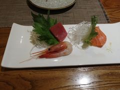 -江户家·日本料理·铁板烧(汉江东路店)