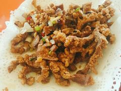 -北京小肠陈饭庄(方庄店)