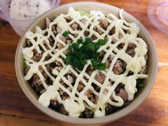 炸鸡盖饭-助屋(厦大店)