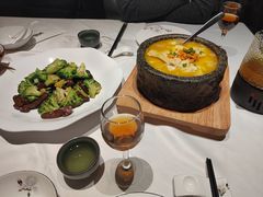 -百富源·海鲜辽菜(浑河堡店)