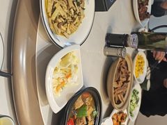 -紫藤园·天目湖大鱼头(南山竹海店)
