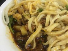 -王菊美食街·王菊面馆(总店)