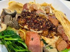 -林静小吃(复兴路店)