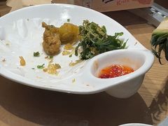 -隅乐胡椒虾·台湾菜·团建(皇岗店)
