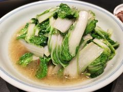 -鸽子侯·家宴·平价海鲜(市图书馆店)