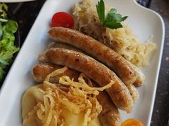-haxnbauer海森堡德国餐厅(深圳coco店)