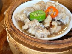 -澳门西南饭店·粤菜·茶市·手工点心(华海路店)