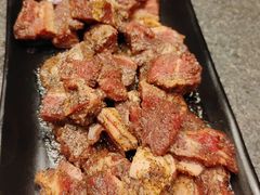 -完美生活炭火烤肉(二马路店)