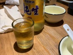 -鑫阿强海鲜大排档·老厦门特色菜(中山路店)