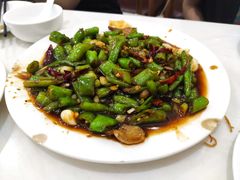 辣椒炒肉-田记餐馆(富国街店)