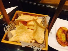 -上海大宁福朋喜来登酒店大堂吧(共和新路店)