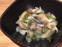芥末海螺-Uni 忧你の深夜食堂(浦江万达广场店)
