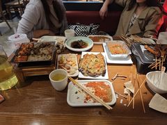 -管氏翅吧(马家堡店)