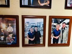 -青海名吃尕张娃非遗烤肉(海湖总店)