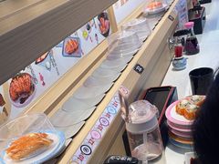 -三禾寿司(君尚店)