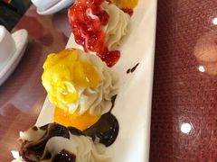-桃子餐厅·天津菜(红星路直营店)