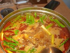 -纳鲁孜·新疆特色餐厅(上海悦荟广场店)