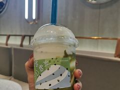 -森茶(湛江万达店)