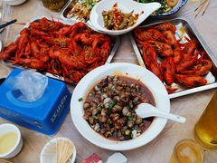 -辣不怕口味虾(凌霄路店)