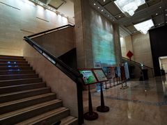 一楼大厅-知味观(湖滨总店)