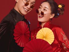 -艺匠摄影ARTIZ STUDIO(大连店)
